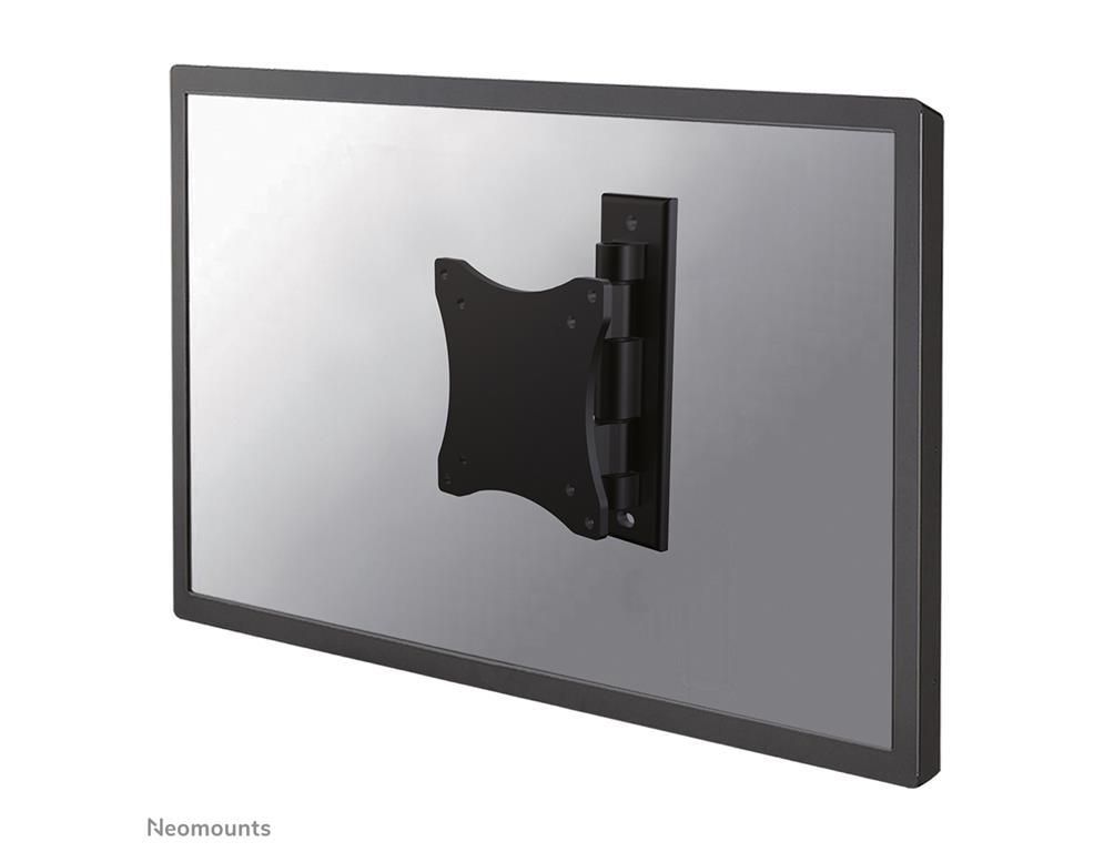 Neomounts Stenski nosilec za monitor/TV 10-27"