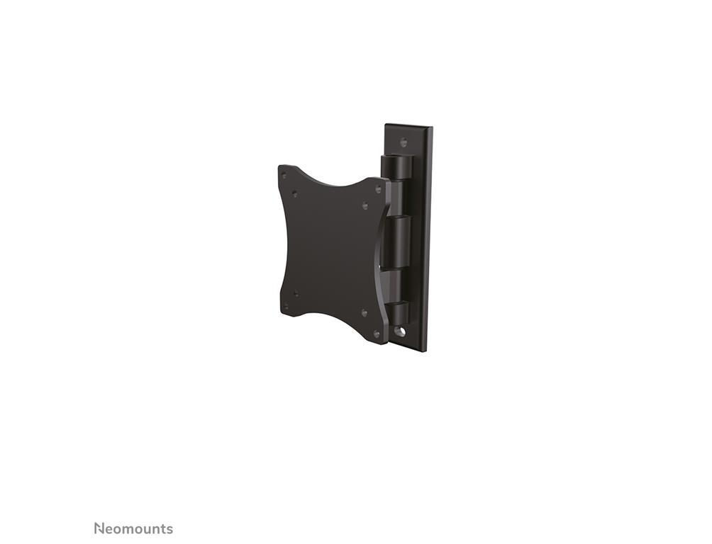 Neomounts Stenski nosilec za monitor/TV 10-27"