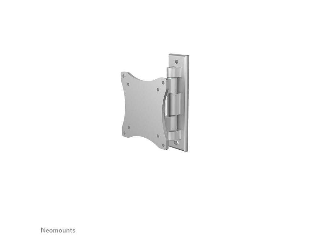 Neomounts Stenski nosilec za monitor/TV 10-27"