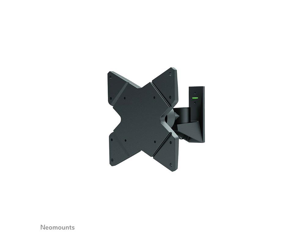 Neomounts Stenski nosilec za monitor/TV 10-40"