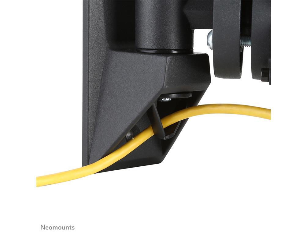 Neomounts Stenski nosilec za monitor/TV 10-40"