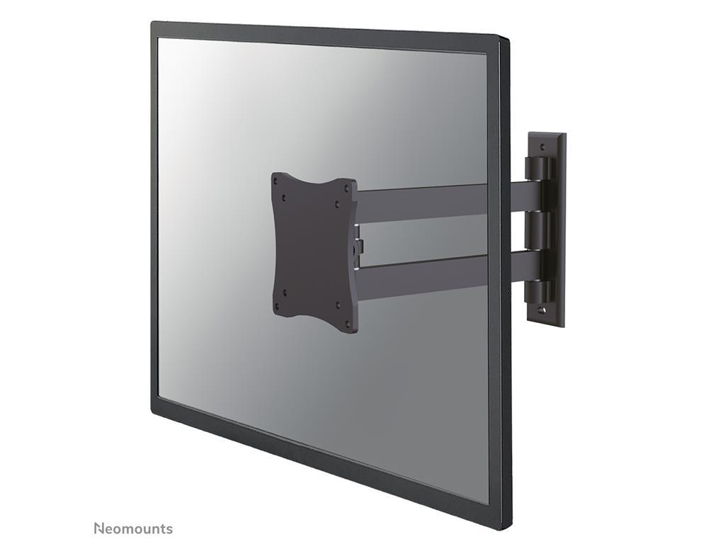 Neomounts Stenski nosilec za monitor/TV 10-27"