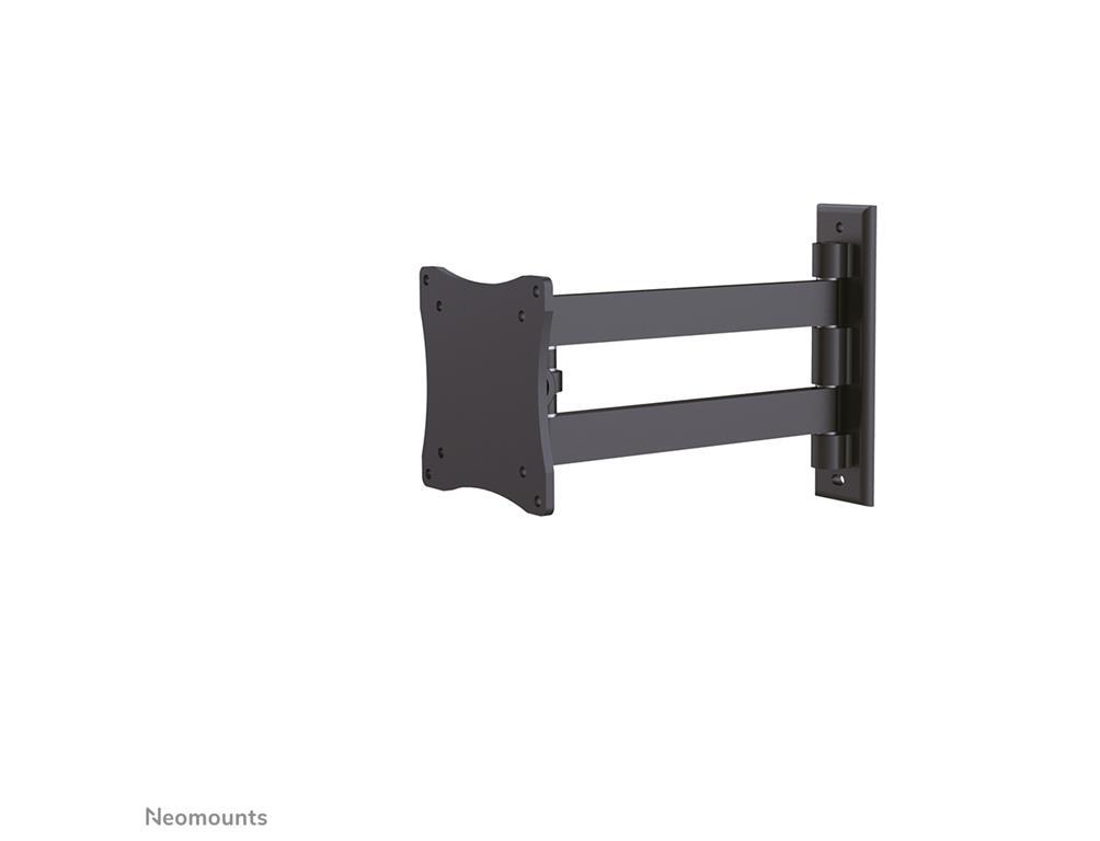 Neomounts Stenski nosilec za monitor/TV 10-27"
