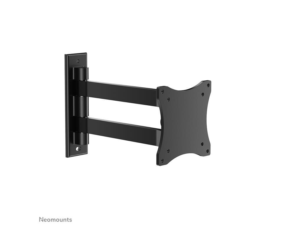 Neomounts Stenski nosilec za monitor/TV 10-27"