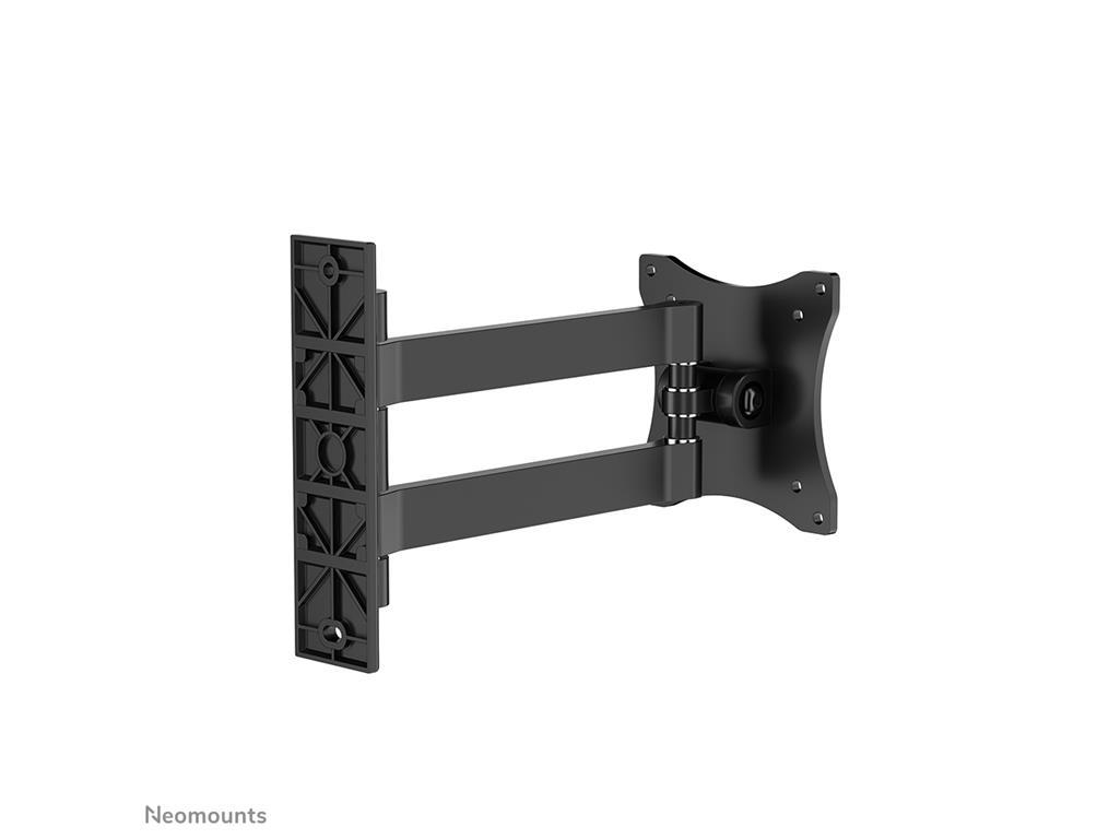 Neomounts Stenski nosilec za monitor/TV 10-27"