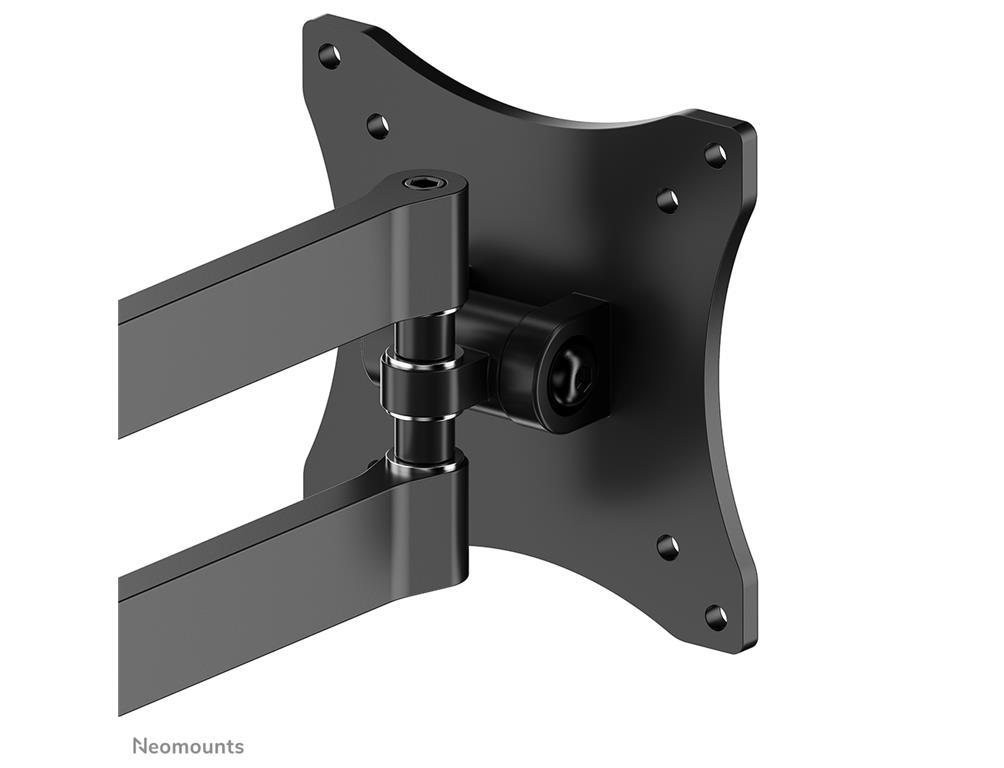 Neomounts Stenski nosilec za monitor/TV 10-27"