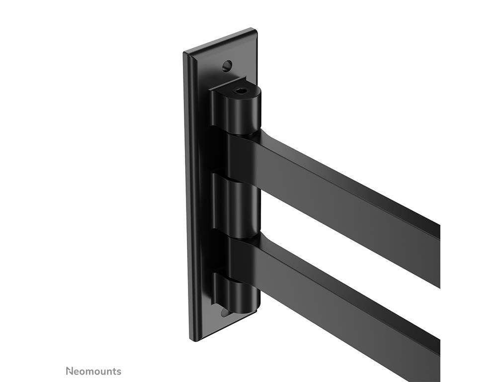 Neomounts Stenski nosilec za monitor/TV 10-27"