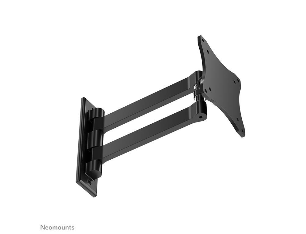 Neomounts Stenski nosilec za monitor/TV 10-27"
