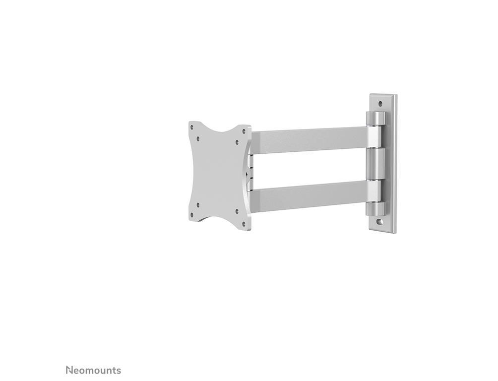 Neomounts Stenski nosilec za monitor/TV 10-27"