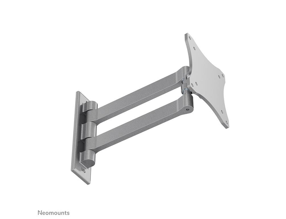 Neomounts Stenski nosilec za monitor/TV 10-27"