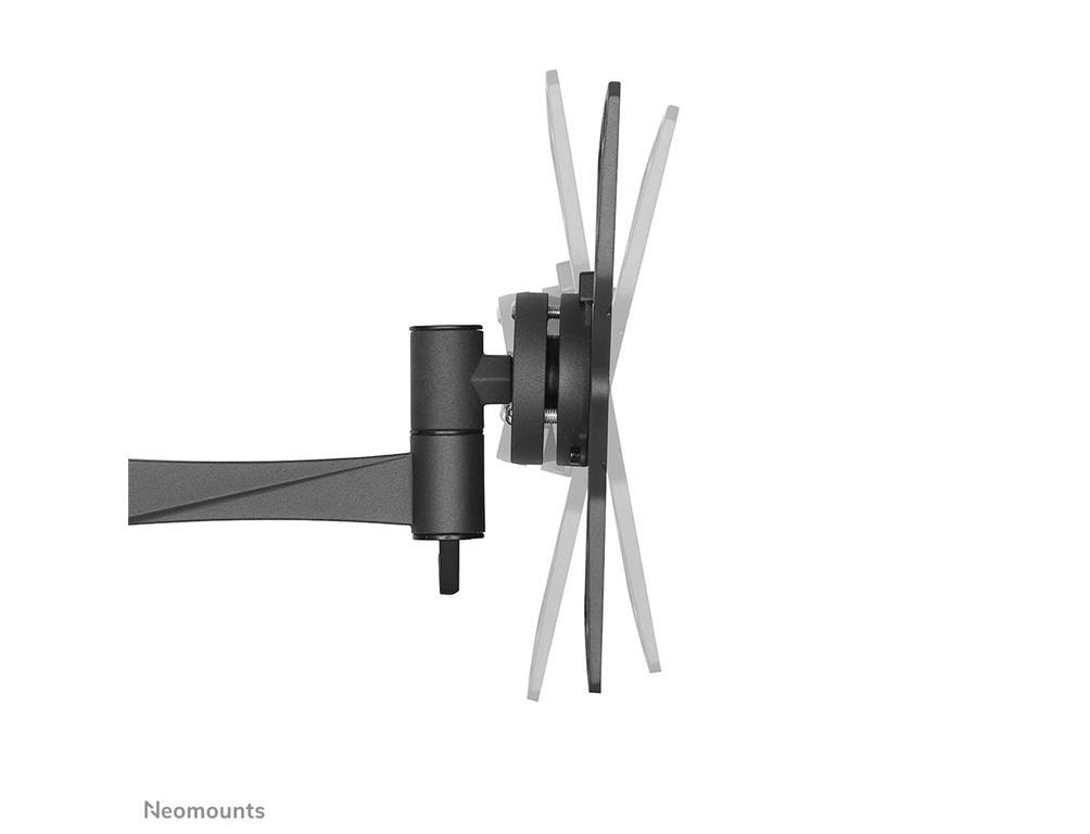 Neomounts Stenski nosilec za monitor/TV 10-40"