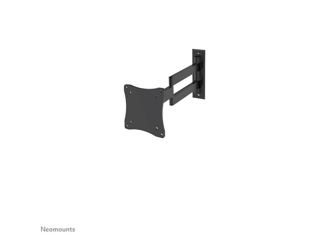 Neomounts Stenski nosilec za monitor/TV 10-27"