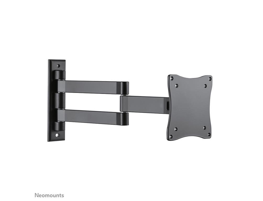 Neomounts Stenski nosilec za monitor/TV 10-27"