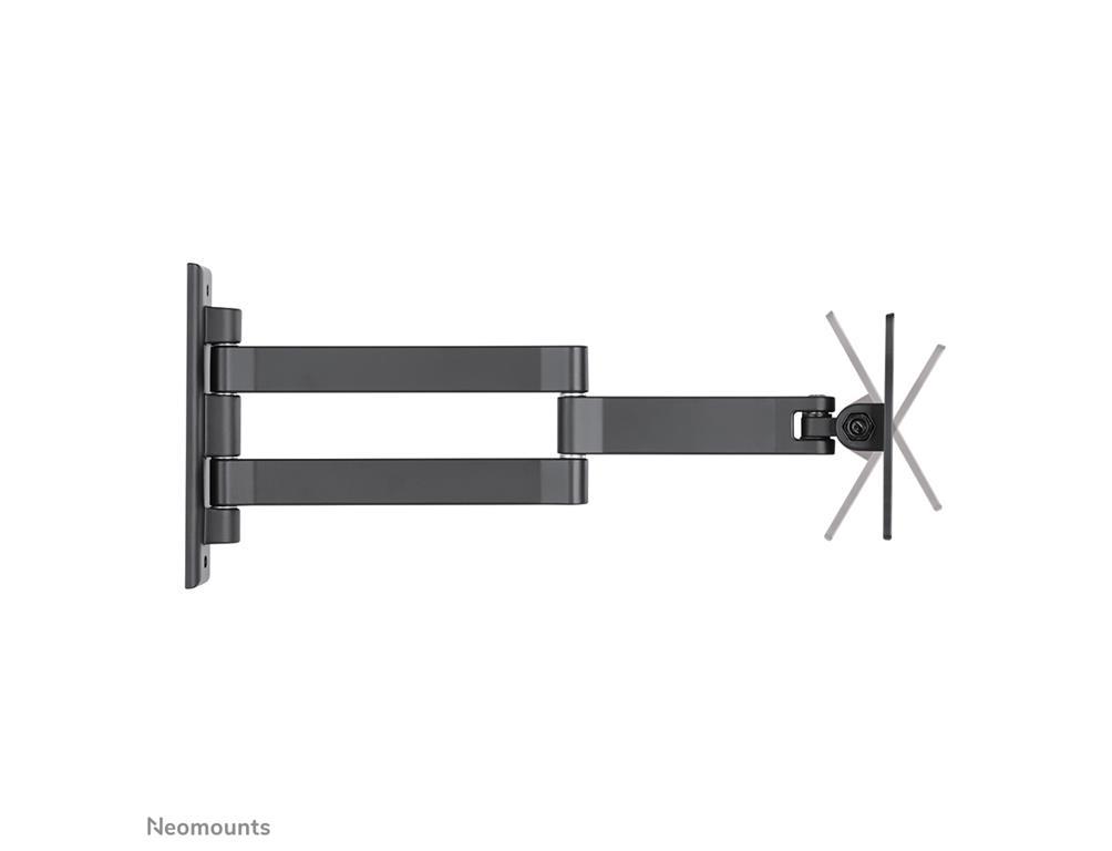 Neomounts Stenski nosilec za monitor/TV 10-27"