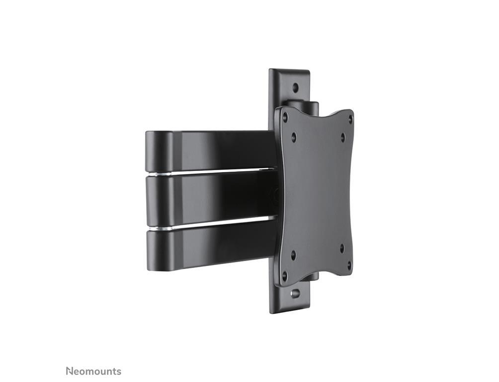 Neomounts Stenski nosilec za monitor/TV 10-27"