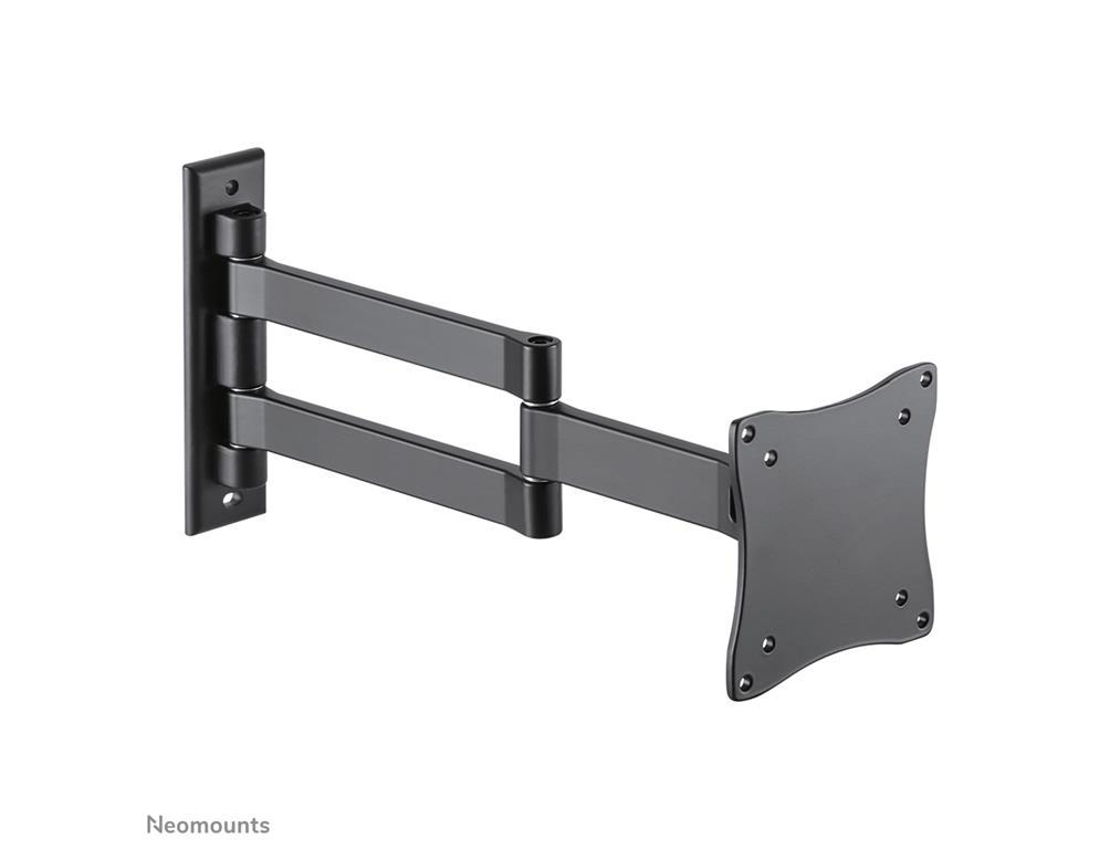 Neomounts Stenski nosilec za monitor/TV 10-27"