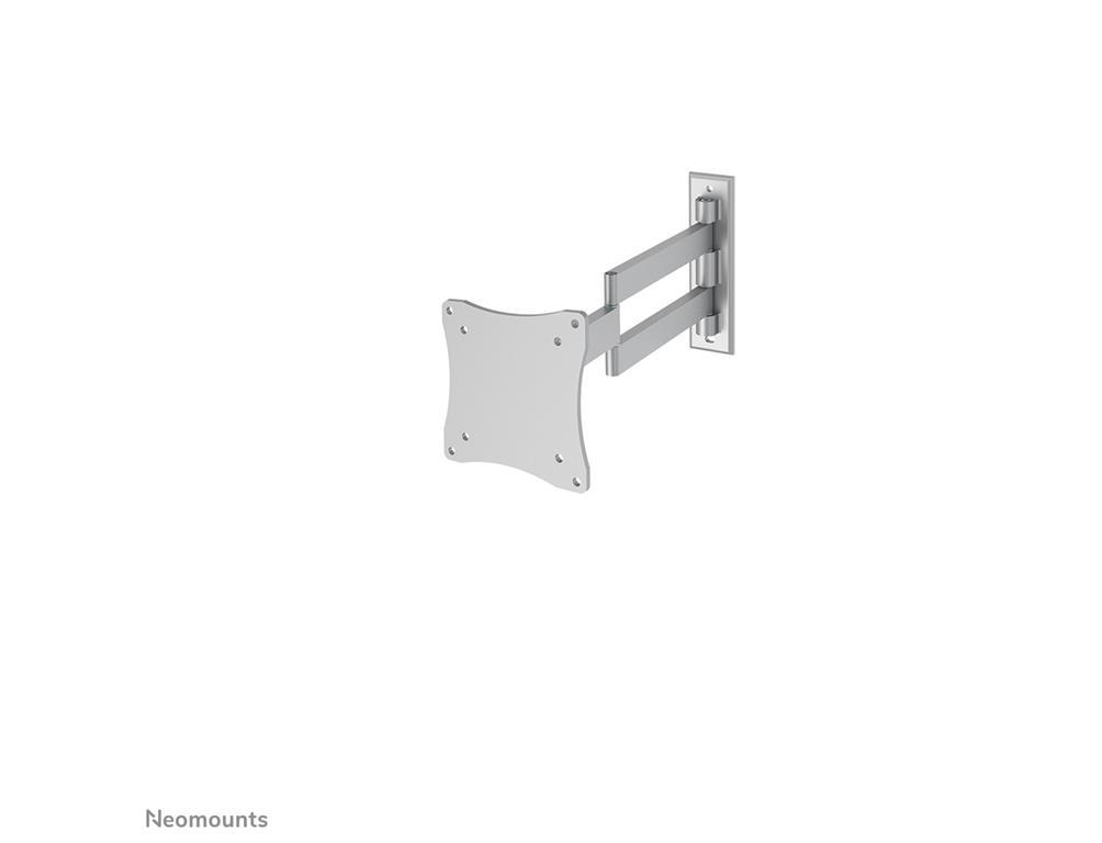 Neomounts Stenski nosilec za monitor/TV 10-27"