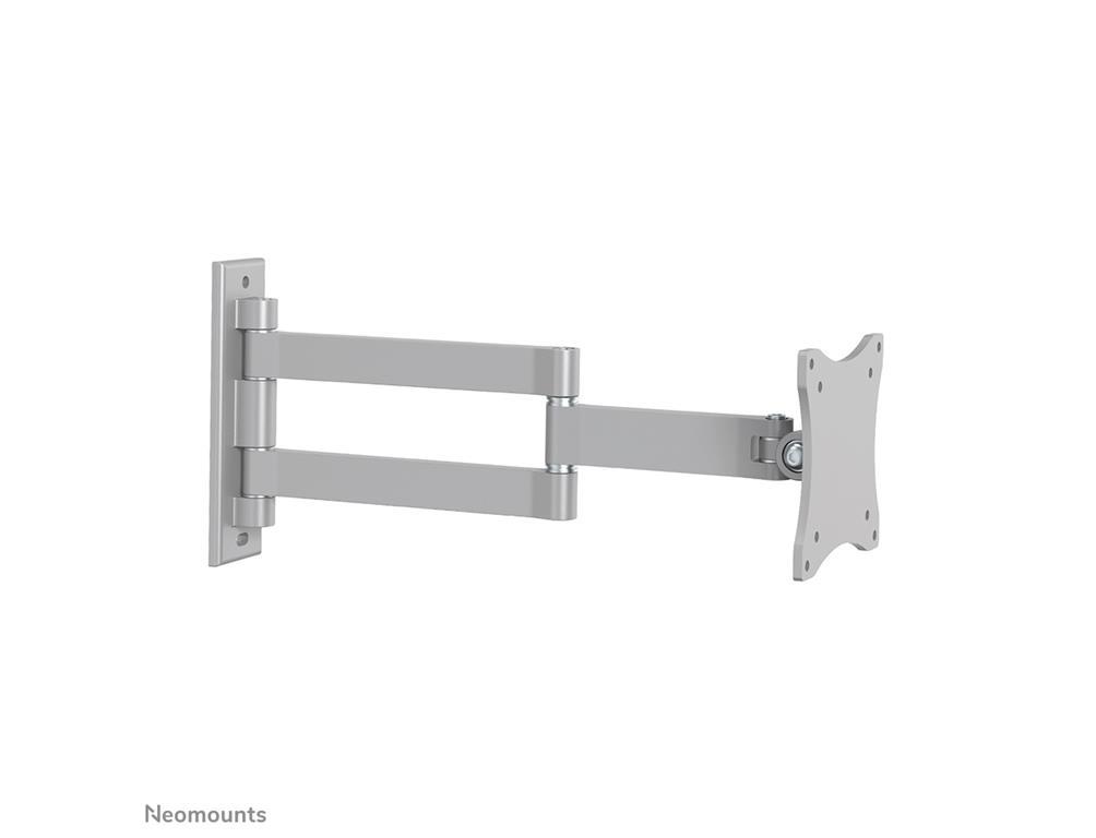 Neomounts Stenski nosilec za monitor/TV 10-27"