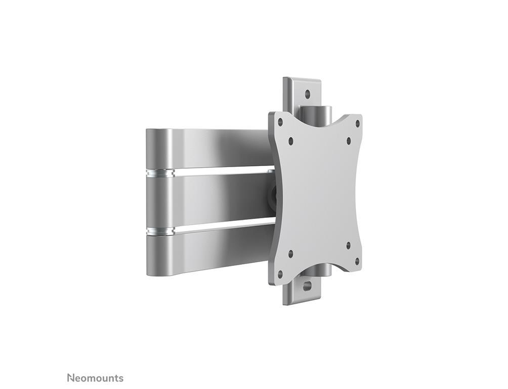 Neomounts Stenski nosilec za monitor/TV 10-27"