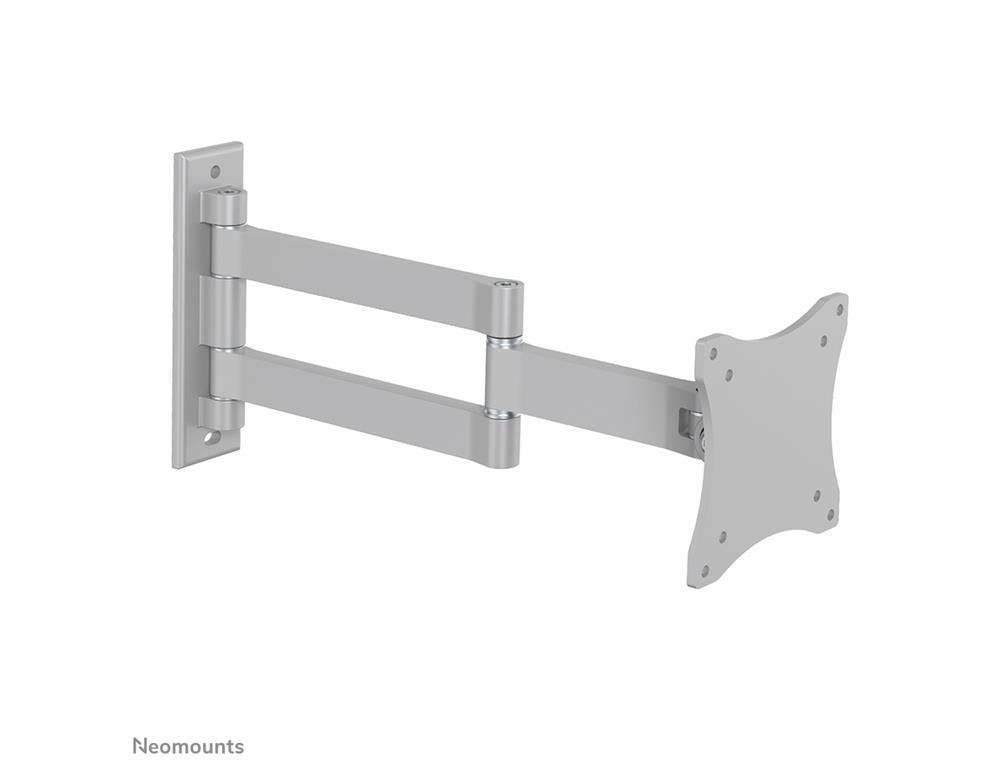 Neomounts Stenski nosilec za monitor/TV 10-27"