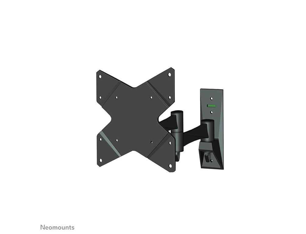 Neomounts Stenski nosilec za monitor/TV 10-40"