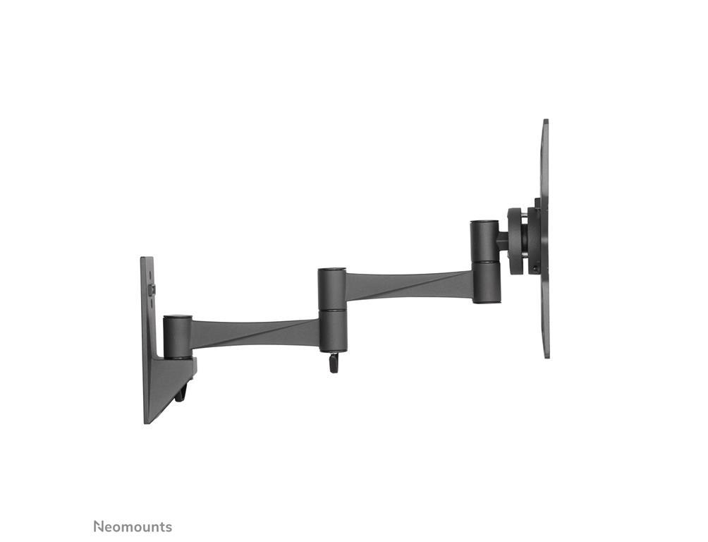 Neomounts Stenski nosilec za monitor/TV 10-40"