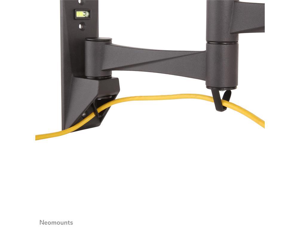 Neomounts Stenski nosilec za monitor/TV 10-40"