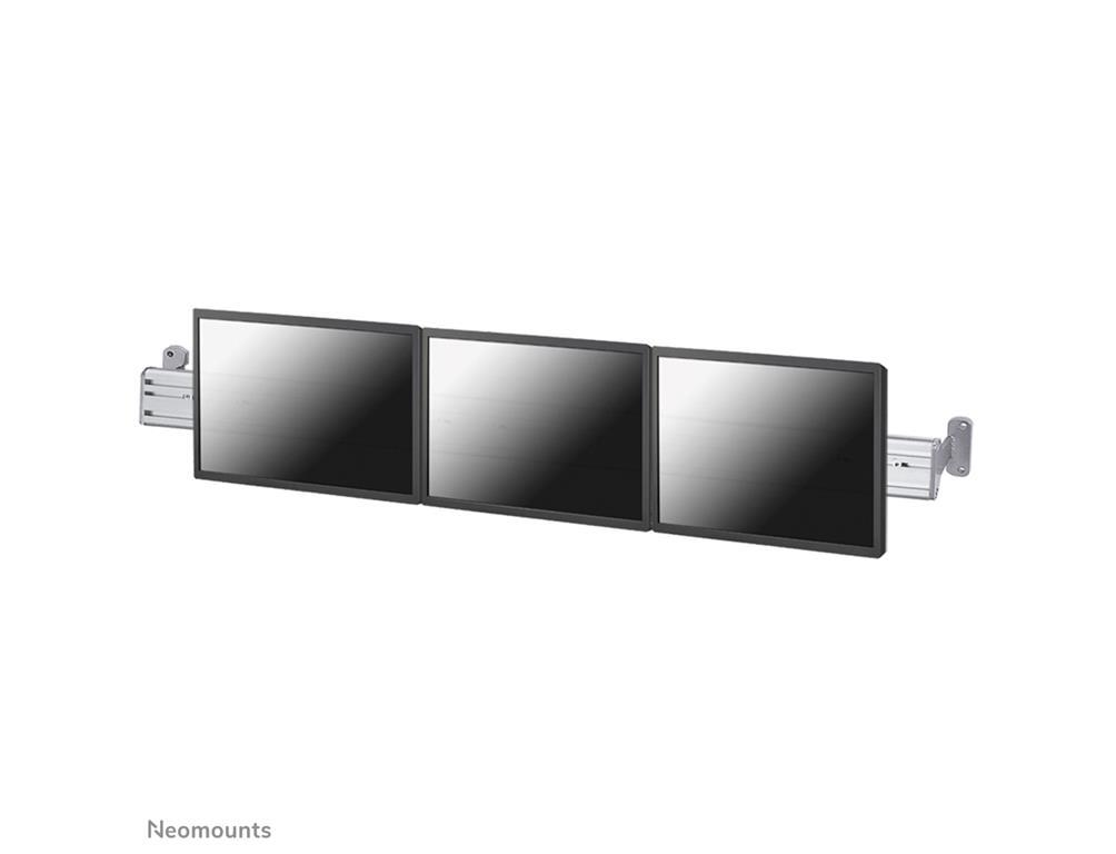 Neomounts Stenski nosilec za toolbar 10-24"