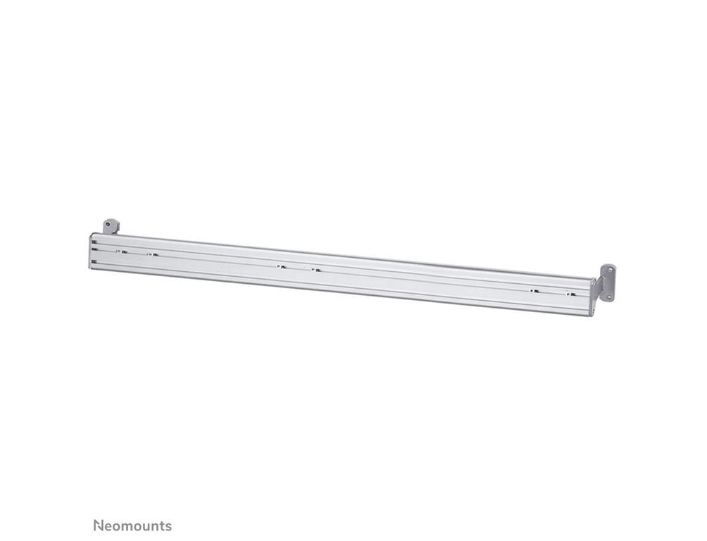 Neomounts Stenski nosilec za toolbar 10-24"