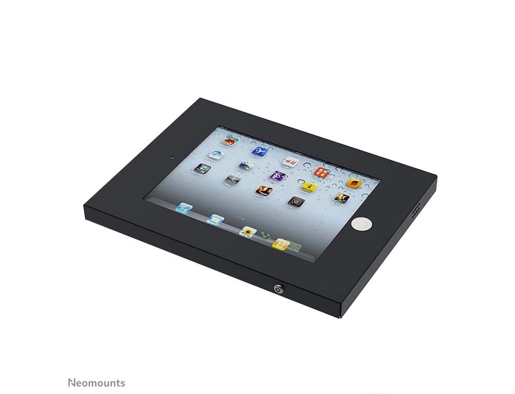Neomounts Stenski nosilec za tablico 9,7"
