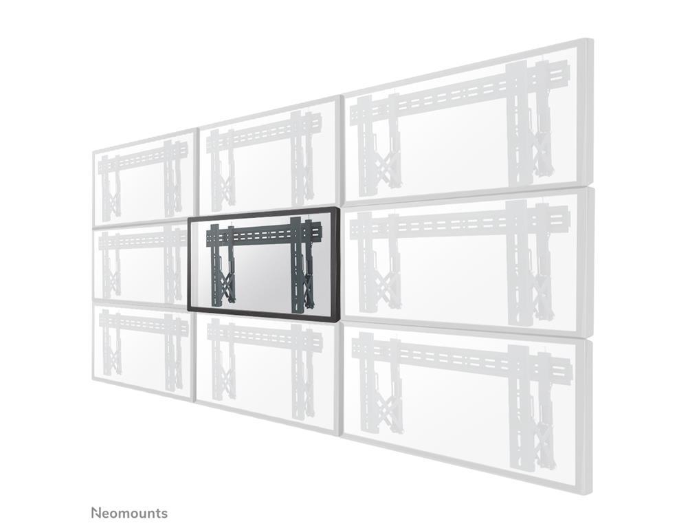 Neomounts Stenski nosilec za videowall 40-75"