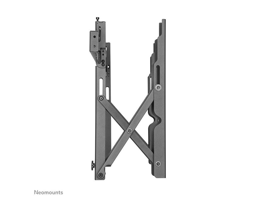 Neomounts Stenski nosilec za videowall 40-75"