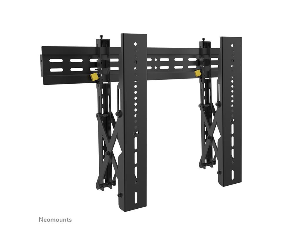 Neomounts Stenski nosilec za videowall 40-75"