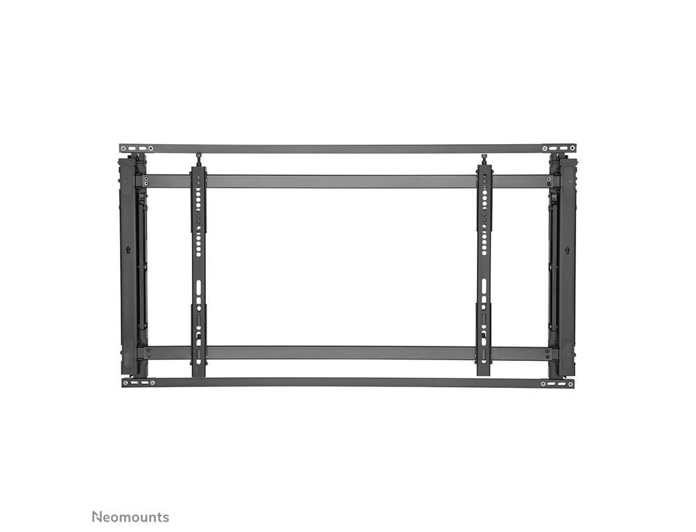Neomounts Stenski nosilec za videowall 32-55"