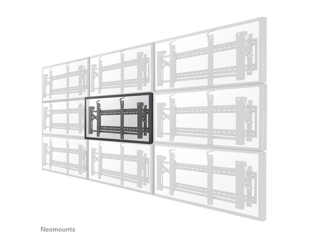 Neomounts Stenski nosilec za videowall 32-75"