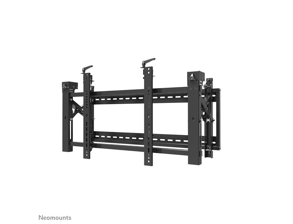 Neomounts Stenski nosilec za videowall 32-75"