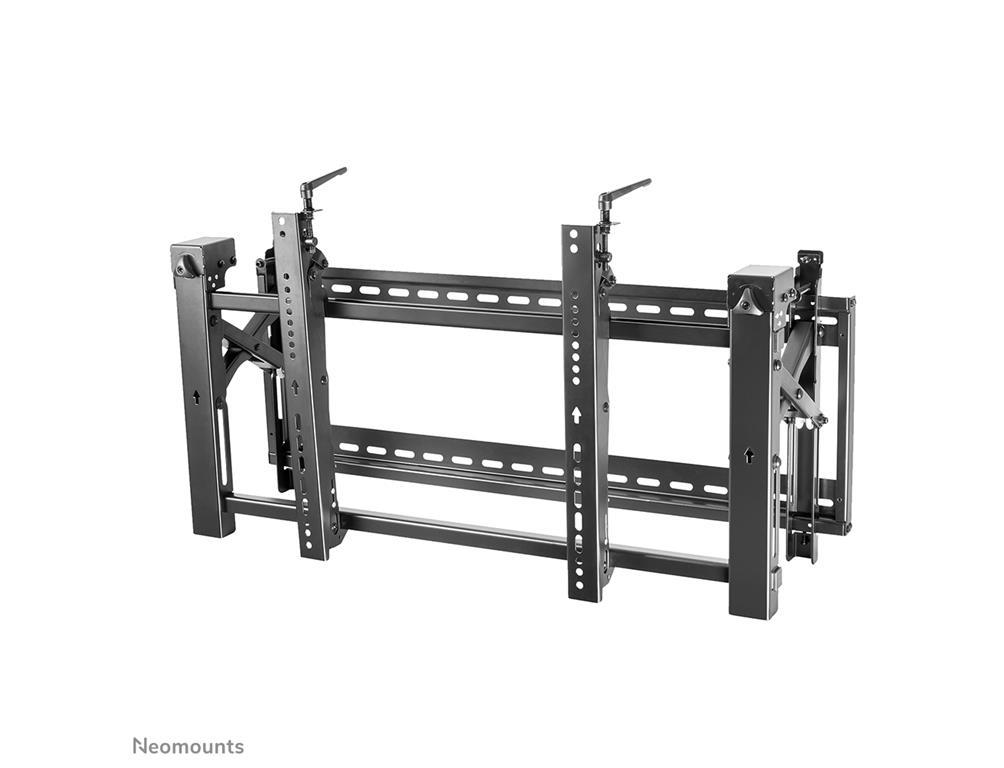 Neomounts Stenski nosilec za videowall 32-75"