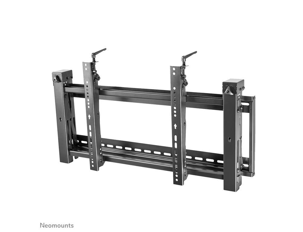 Neomounts Stenski nosilec za videowall 32-75"