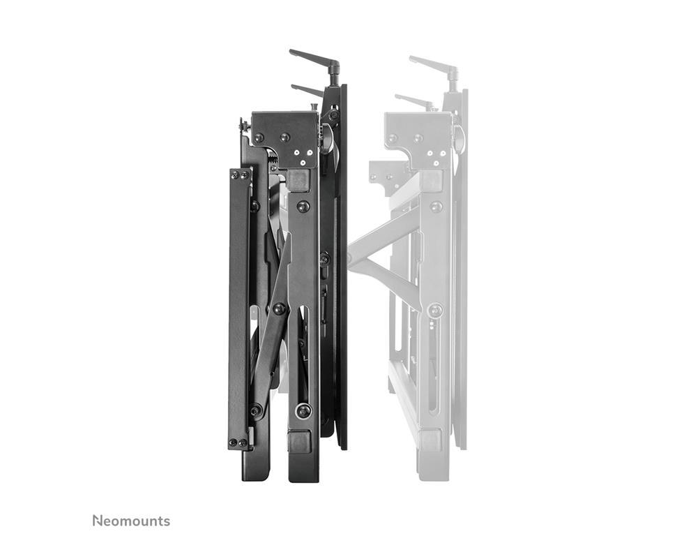 Neomounts Stenski nosilec za videowall 32-75"