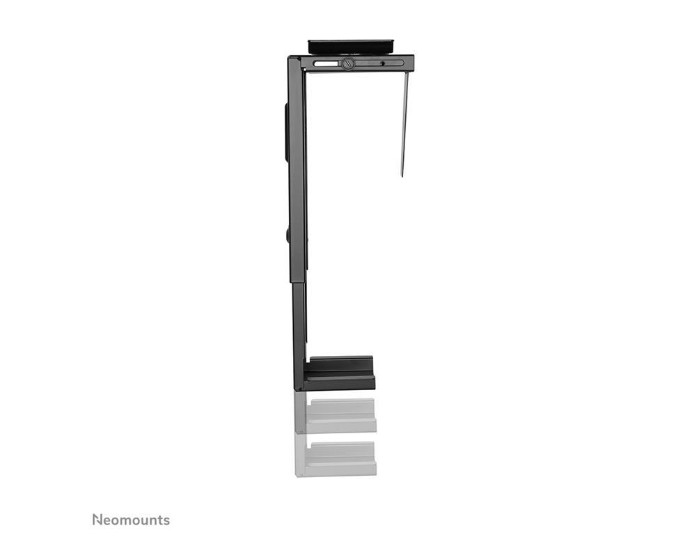 Neomounts Držalo za CPU, vrtljivo, max 10 kg