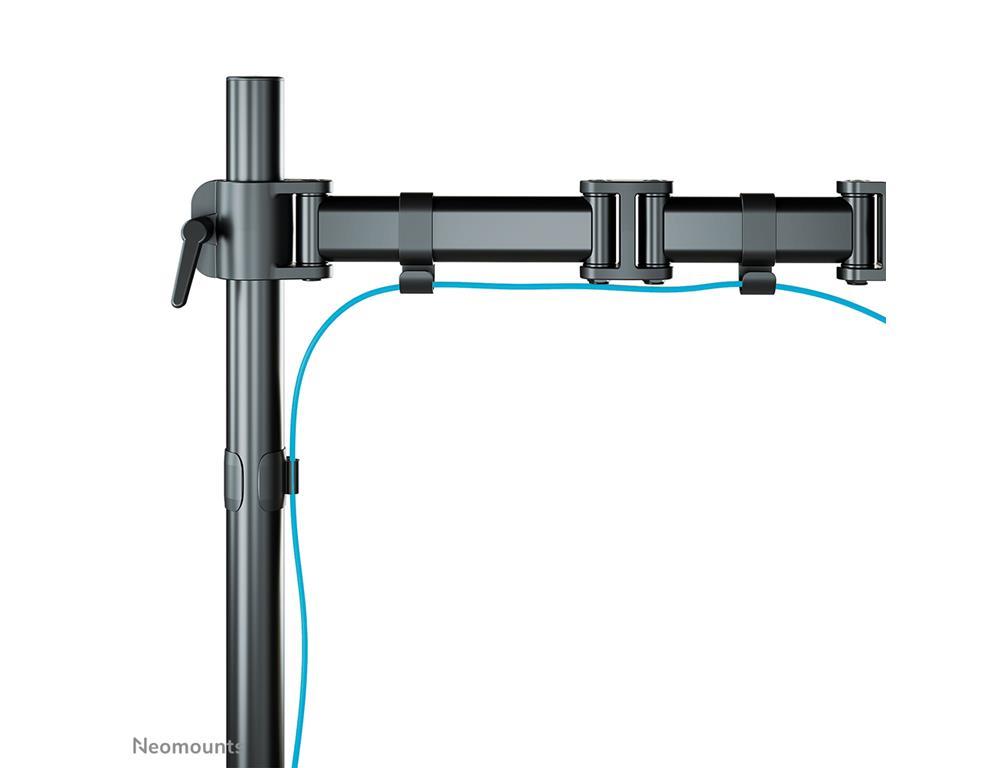 Neomounts Nosilec za monitor 10-27"