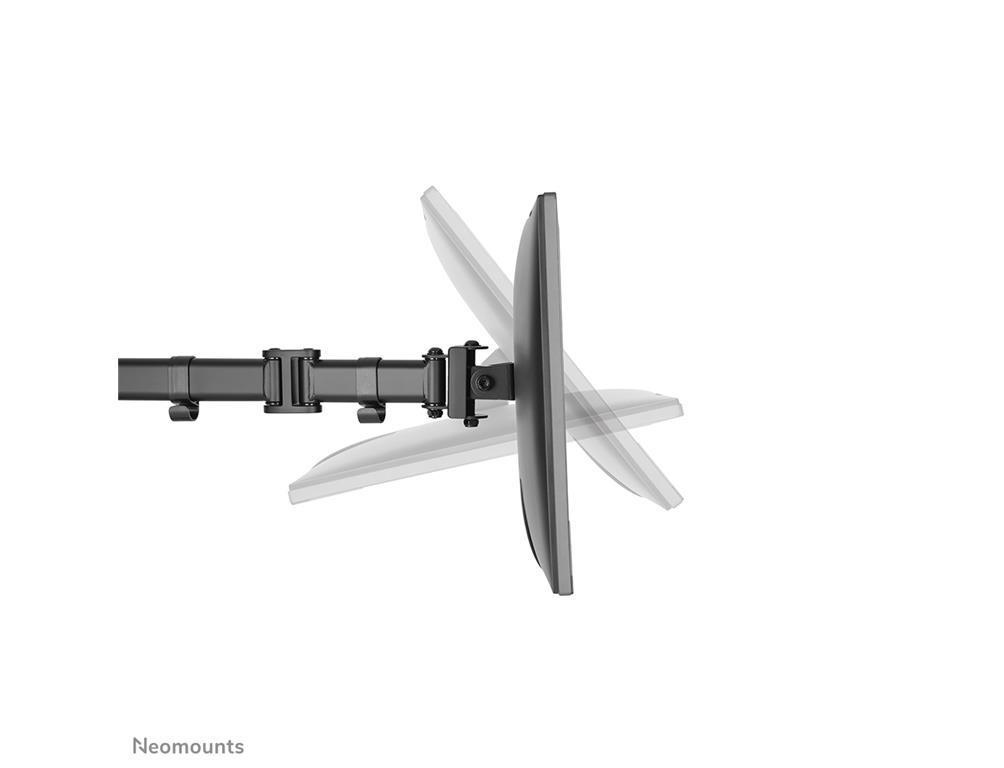Neomounts Nosilec za monitor 10-27"