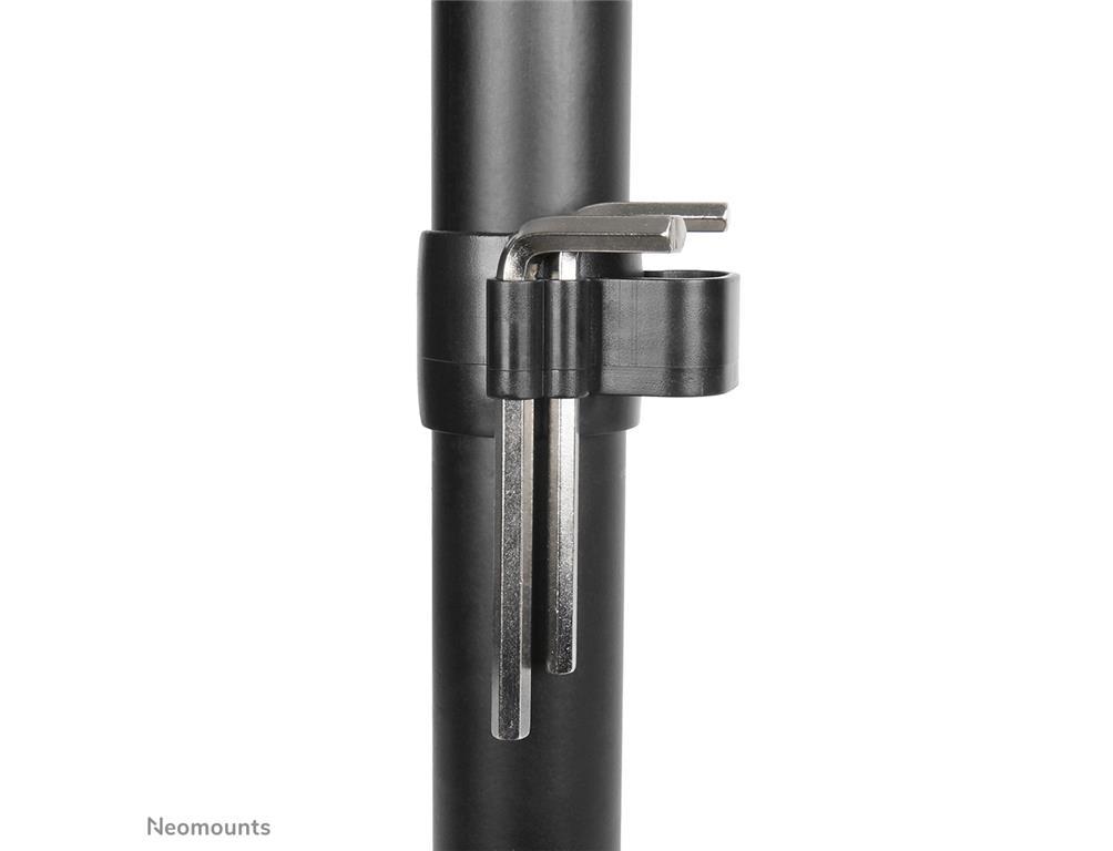Neomounts Nosilec za monitor 10-27"