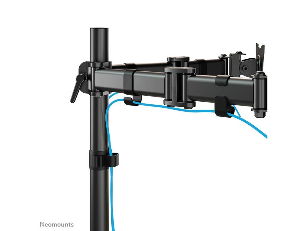 Neomounts Nosilec za monitor 10-27"