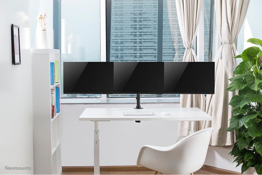 Neomounts Nosilec za monitor 10-27"