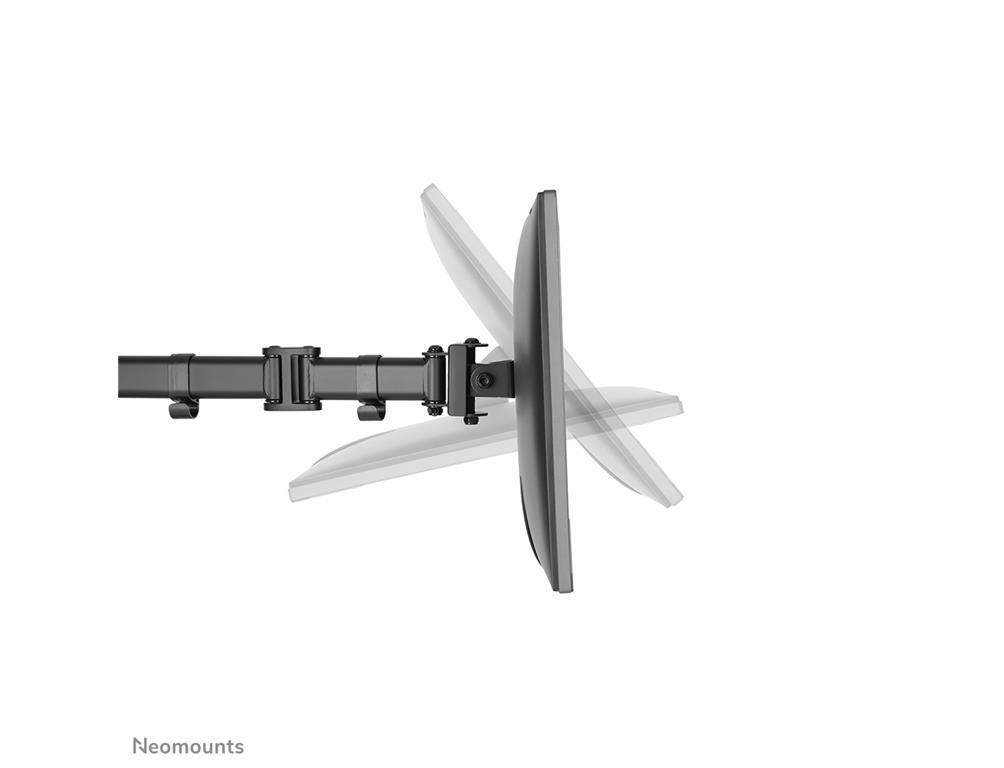 Neomounts Nosilec za monitor 10-27"