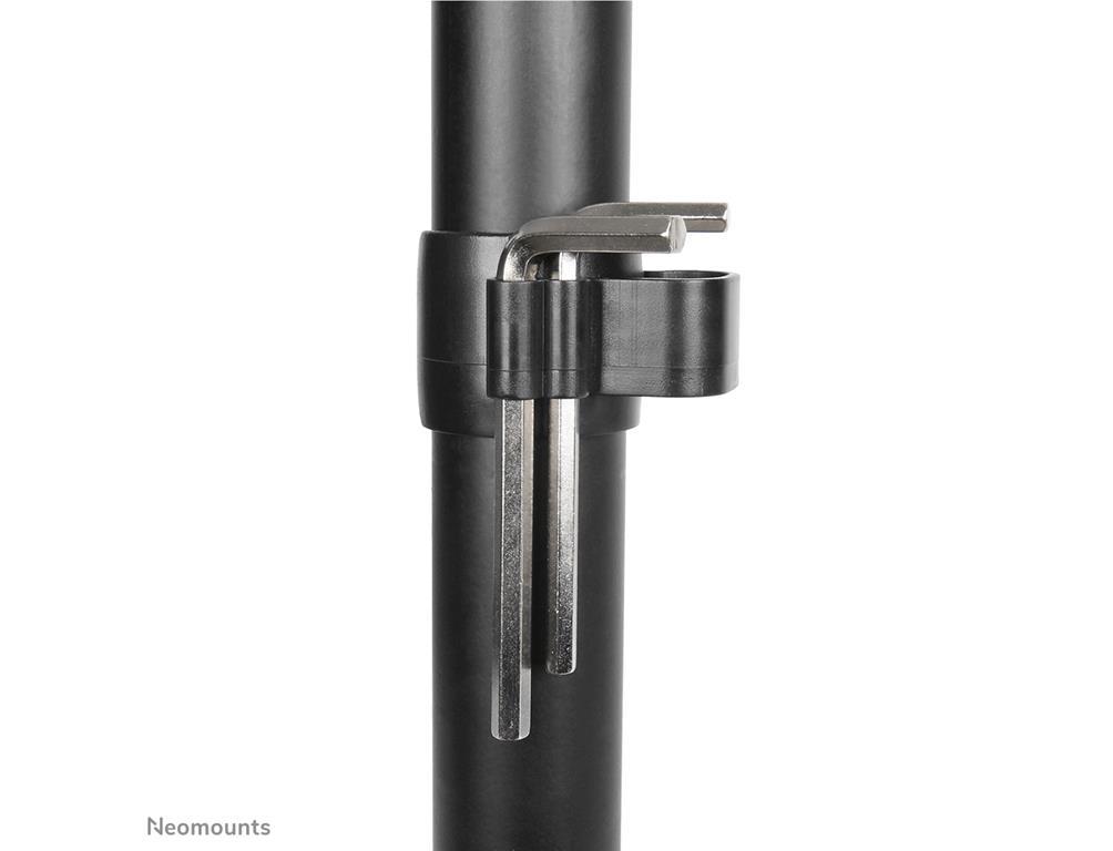Neomounts Nosilec za monitor 10-27"