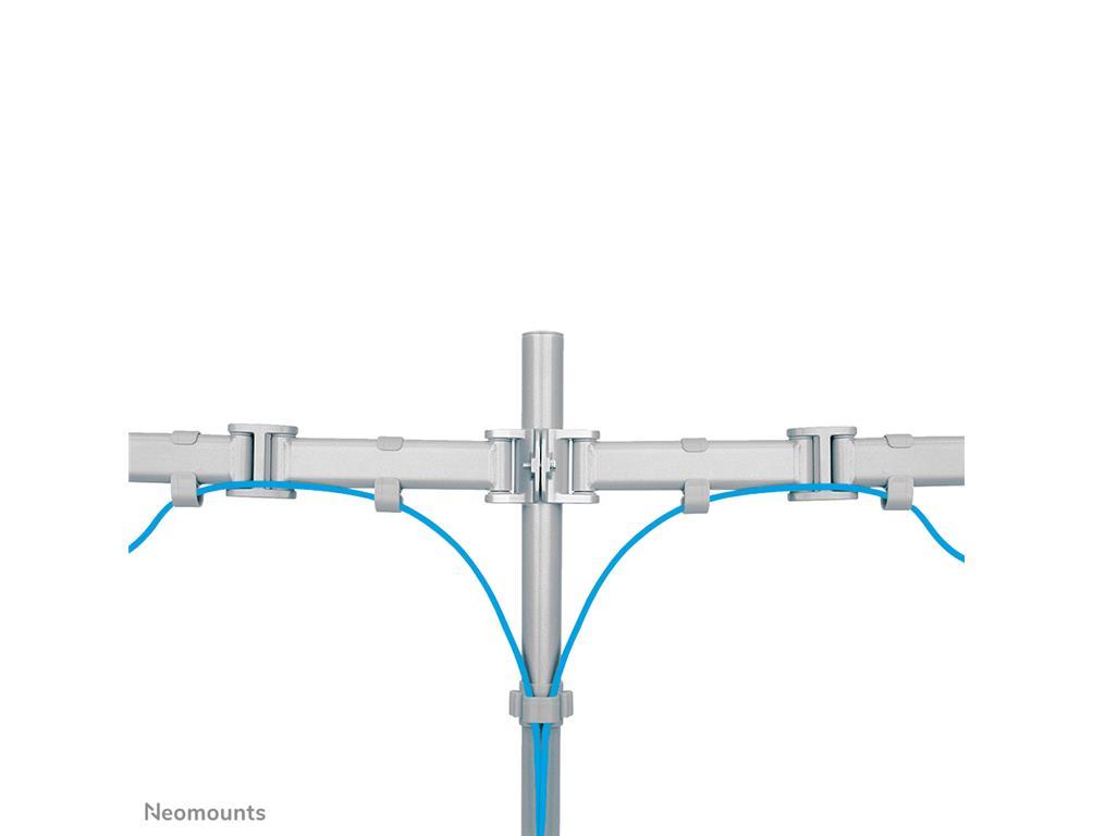 Neomounts Nosilec za monitor 10-27"