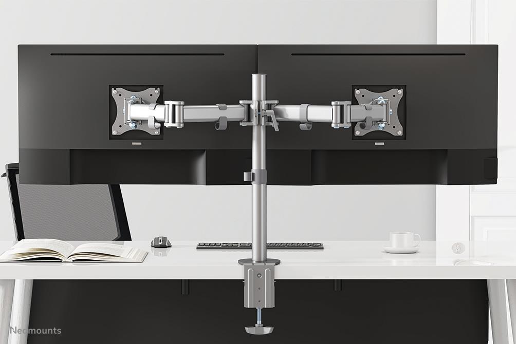 Neomounts Nosilec za monitor 10-27"