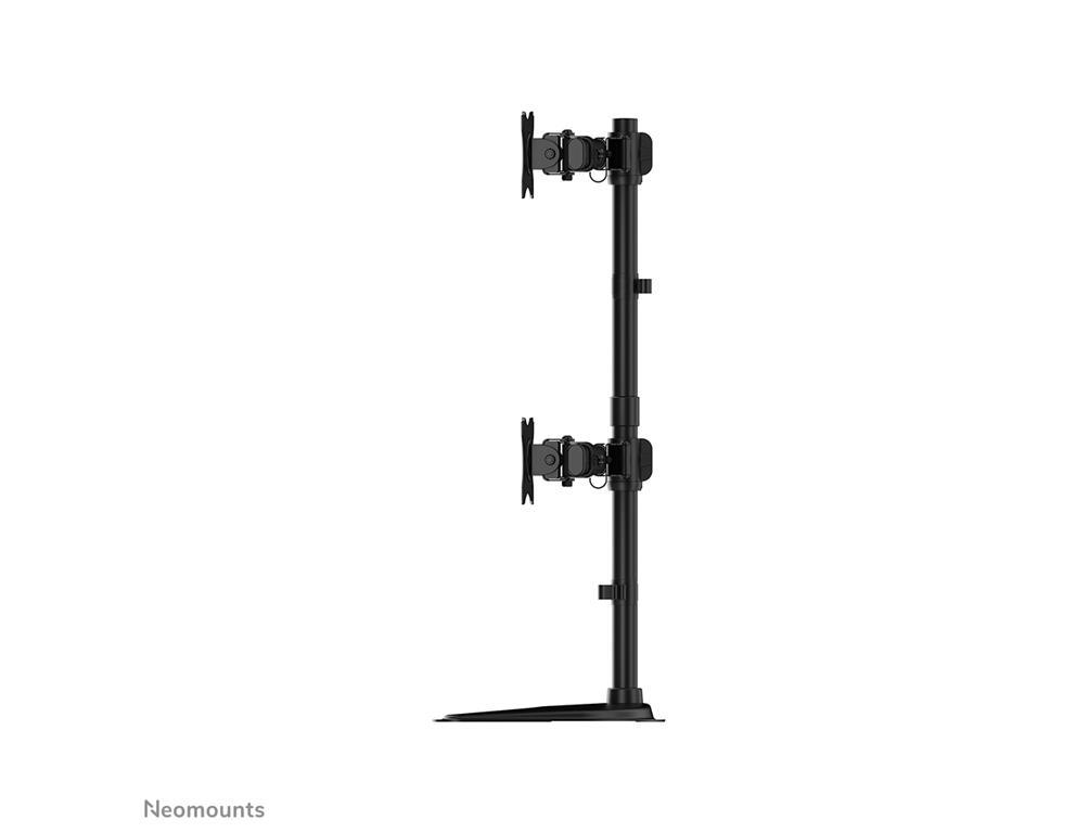 Neomounts Stojalo za monitor 10-27"